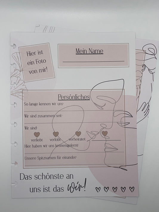 Liebe | Erwachsene (Liebespaar)
