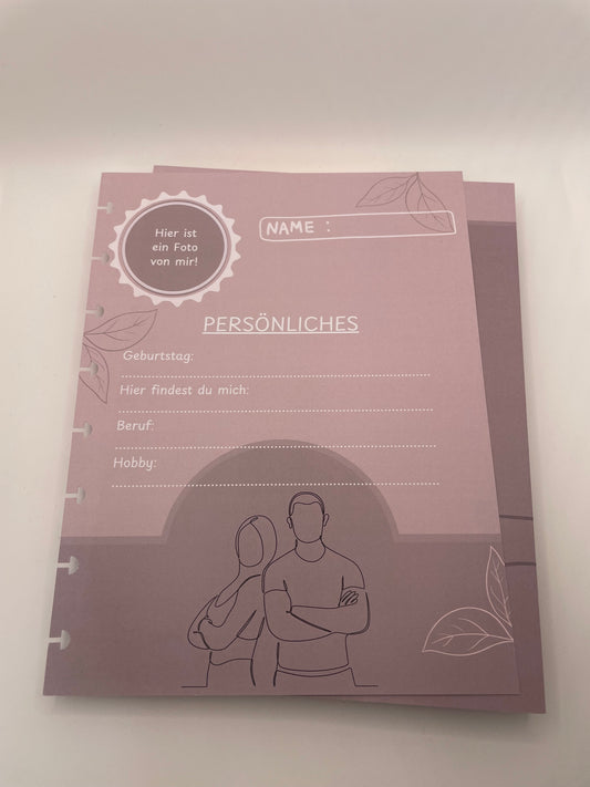Familie | Geschwister