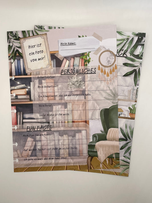 Bücher | Erwachsene