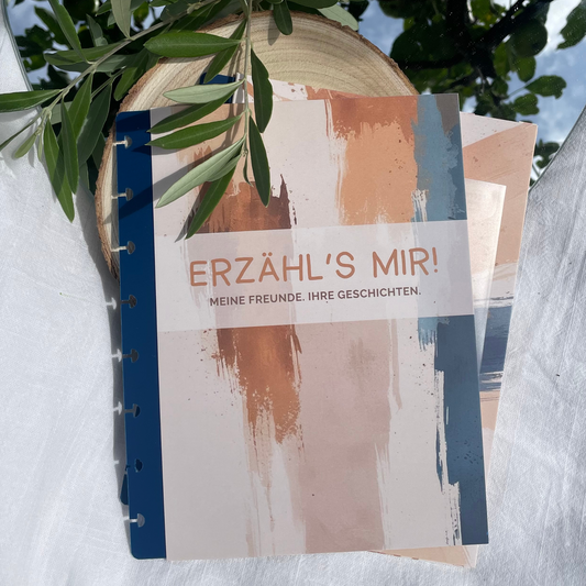 Buch-Cover | Neutral
